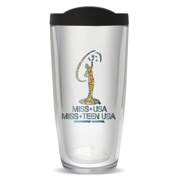 Personalized Columbia 16 Oz Insulated Tumblers