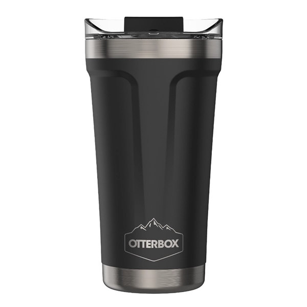 16 Oz. Otterbox Elevation Stainless Steel Tumbler