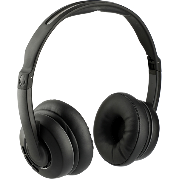 Skullcandy Cassette Bluetooth Headphones - Skullcandy Cassette Bluetooth Headphones - Image 5 of 13