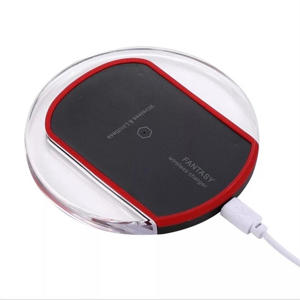 New Generation QI Wireless Charger - New Generation QI Wireless Charger - Image 0 of 0