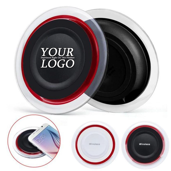 Qi Wireless Charging Pad With Customize Box Factory Direct - Qi Wireless Charging Pad With Customize Box Factory Direct - Image 0 of 0