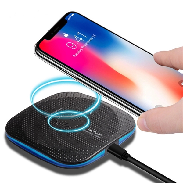 Wireless Phone Charging Pad With Customize Box Factory Direc - Wireless Phone Charging Pad With Customize Box Factory Direc - Image 0 of 0