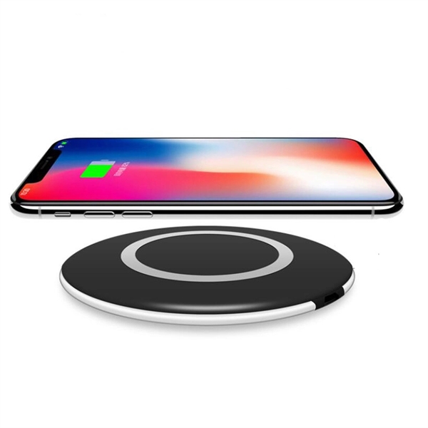 T6 Wireless Fast Charger With Customize Box Factory Direct - T6 Wireless Fast Charger With Customize Box Factory Direct - Image 0 of 0