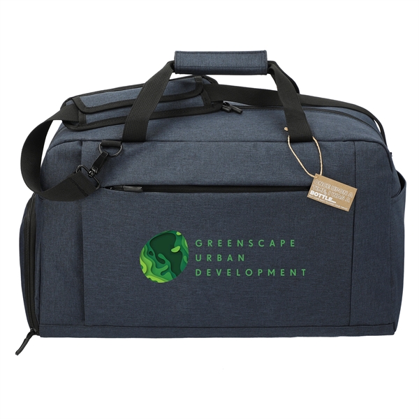 Aft Recycled 21" Duffel - Aft Recycled 21" Duffel - Image 10 of 13