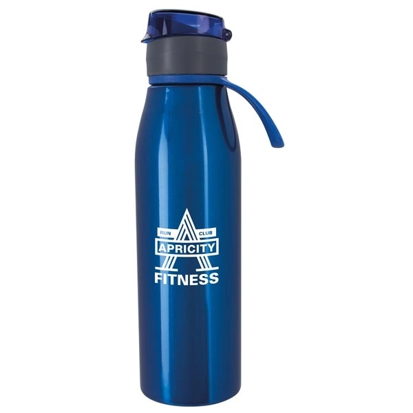 Spectra Bottle - 25 oz. - Spectra Bottle - 25 oz. - Image 5 of 16