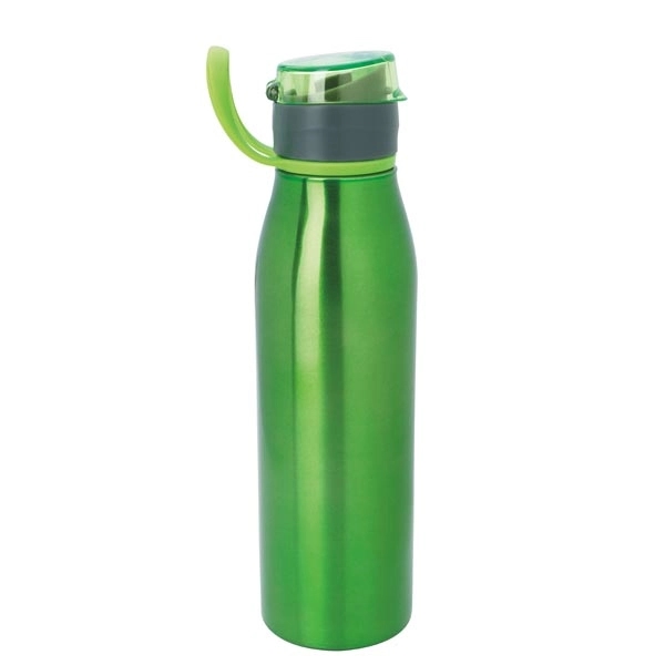 Spectra Bottle - 25 oz. - Spectra Bottle - 25 oz. - Image 8 of 16