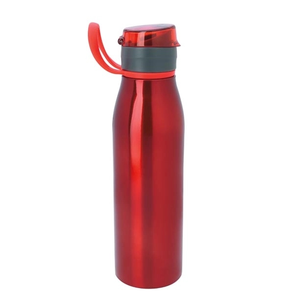 Spectra Bottle - 25 oz. - Spectra Bottle - 25 oz. - Image 10 of 16