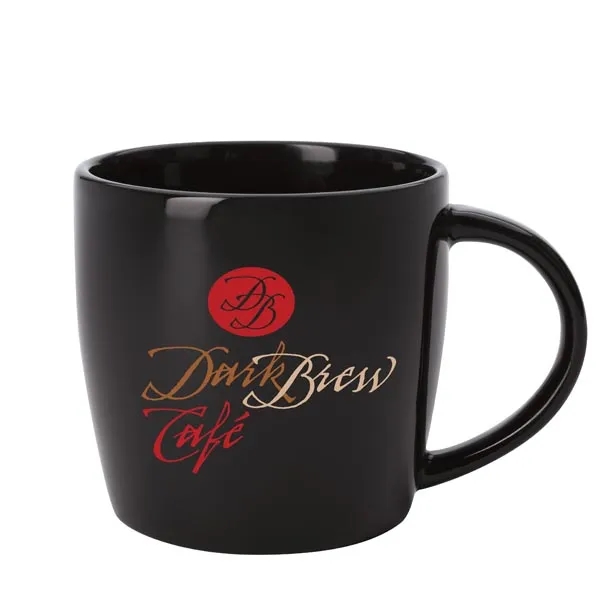 Sienna Mug - 18 oz. - Sienna Mug - 18 oz. - Image 1 of 8