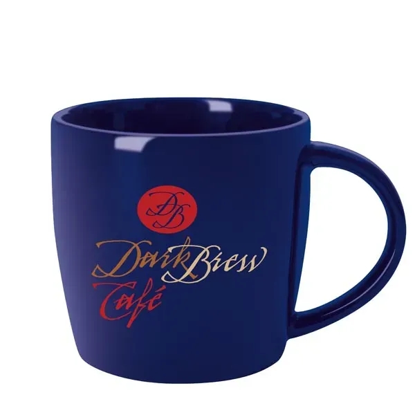 Sienna Mug - 18 oz. - Sienna Mug - 18 oz. - Image 3 of 8