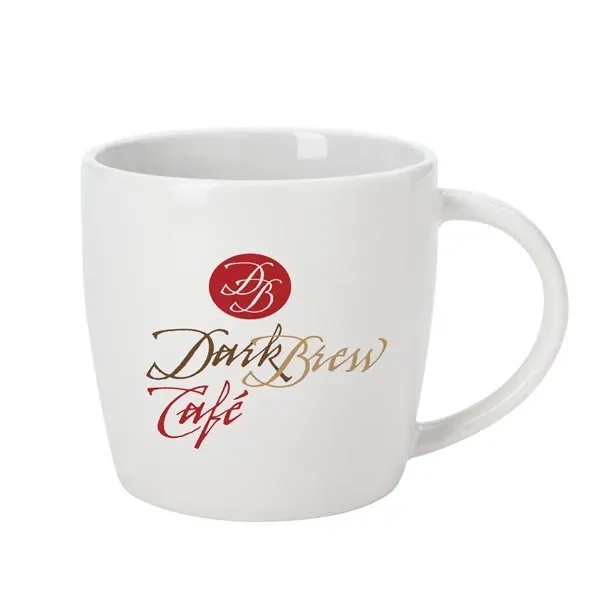 Sienna Mug - 18 oz. - Sienna Mug - 18 oz. - Image 7 of 8