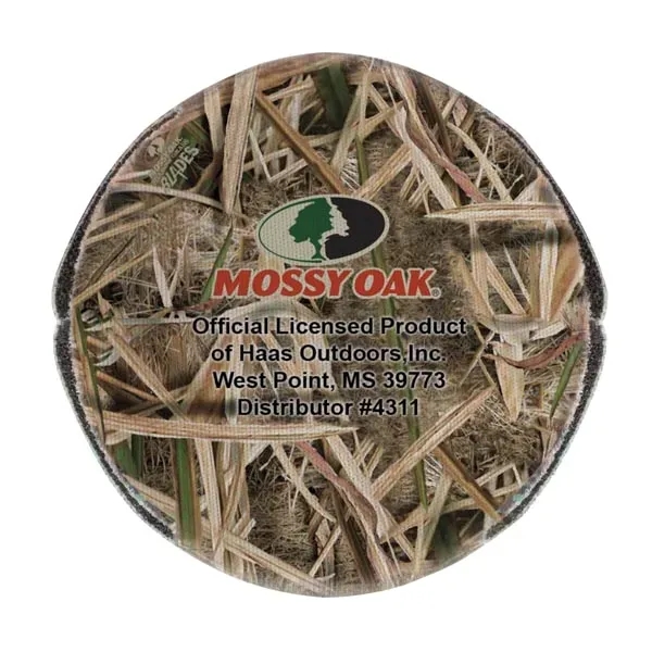 Koozie® Mossy Oak® britePix® Can Cooler - Koozie® Mossy Oak® britePix® Can Cooler - Image 2 of 24