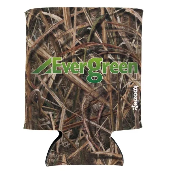 Koozie® Mossy Oak® britePix® Can Cooler - Koozie® Mossy Oak® britePix® Can Cooler - Image 5 of 24