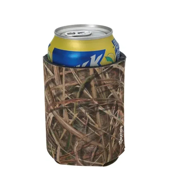 Koozie® Mossy Oak® britePix® Can Cooler - Koozie® Mossy Oak® britePix® Can Cooler - Image 6 of 24