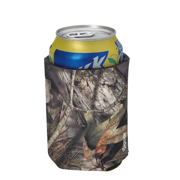 Koozie® Mossy Oak® britePix® Can Cooler - Koozie® Mossy Oak® britePix® Can Cooler - Image 10 of 24