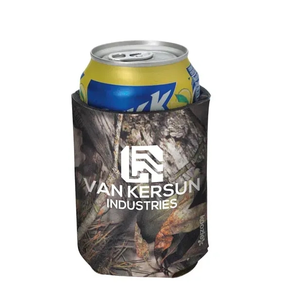 Koozie® Mossy Oak® britePix® Can Cooler - Koozie® Mossy Oak® britePix® Can Cooler - Image 12 of 24