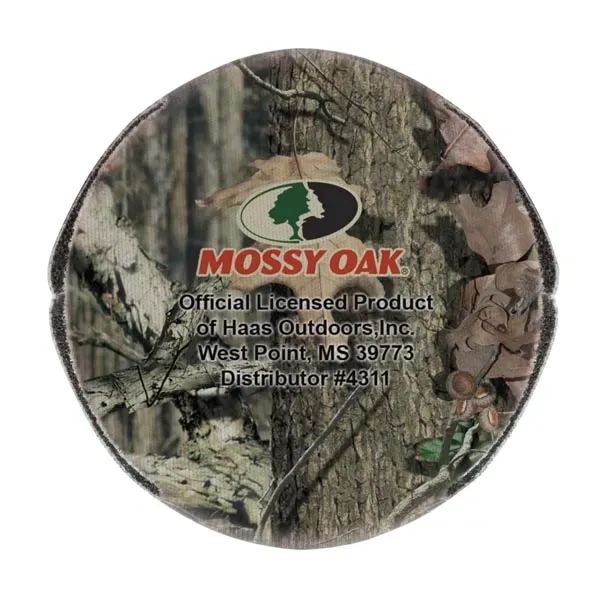 Koozie® Mossy Oak® britePix® Can Cooler - Koozie® Mossy Oak® britePix® Can Cooler - Image 15 of 24