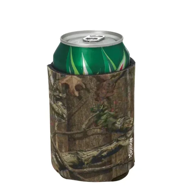 Koozie® Mossy Oak® britePix® Can Cooler - Koozie® Mossy Oak® britePix® Can Cooler - Image 18 of 24