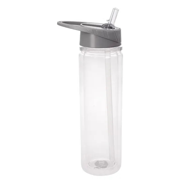 Double Wall Sport Bottle - 20 oz. - Double Wall Sport Bottle - 20 oz. - Image 3 of 12