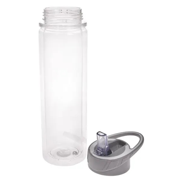 Double Wall Sport Bottle - 20 oz. - Double Wall Sport Bottle - 20 oz. - Image 5 of 12