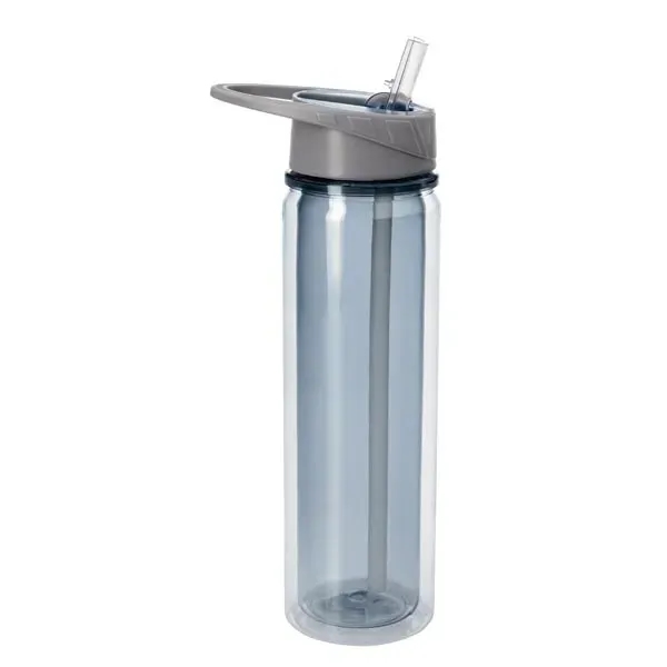 Double Wall Sport Bottle - 20 oz. - Double Wall Sport Bottle - 20 oz. - Image 7 of 12