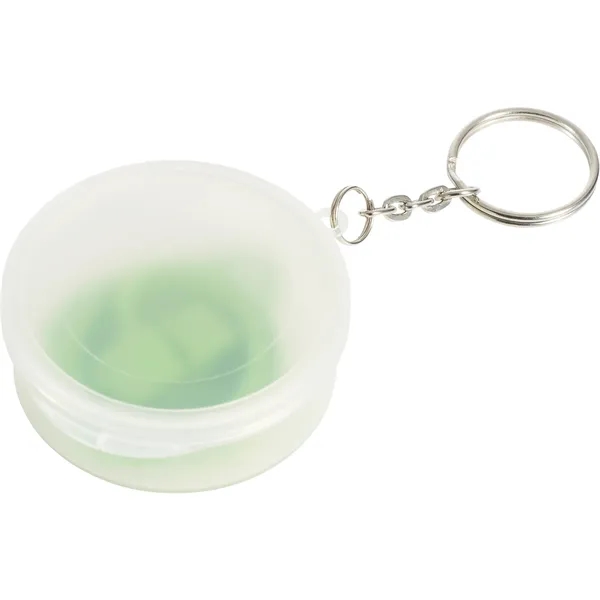 Silicone True Wireless Earbud Strap - Silicone True Wireless Earbud Strap - Image 13 of 17