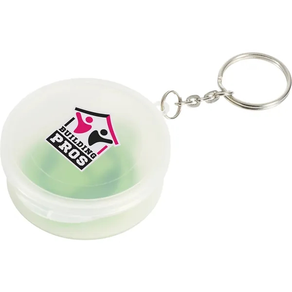 Silicone True Wireless Earbud Strap - Silicone True Wireless Earbud Strap - Image 14 of 17