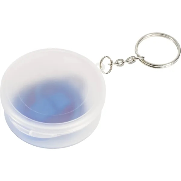 Silicone True Wireless Earbud Strap - Silicone True Wireless Earbud Strap - Image 16 of 17