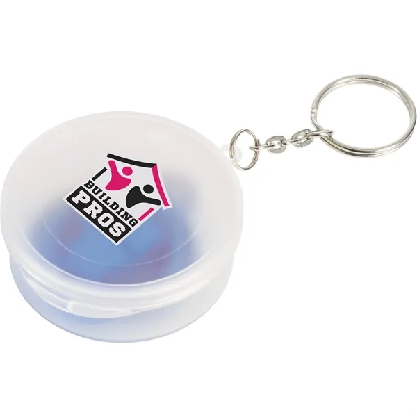 Silicone True Wireless Earbud Strap - Silicone True Wireless Earbud Strap - Image 17 of 17