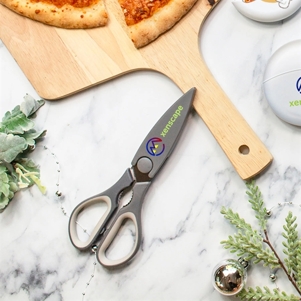 Custom Kitchen Scissor
