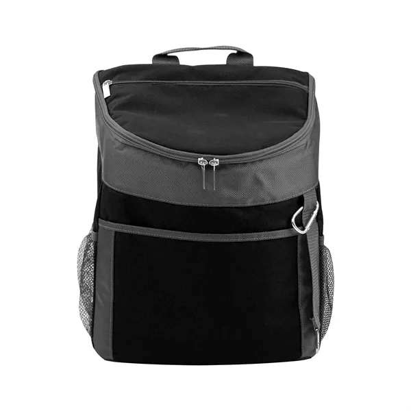 28 Can Backpack Cooler - 28 Can Backpack Cooler - Image 1 of 6