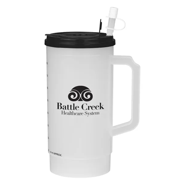 32 oz Bullet Tumbler – Winding Creek Soap and Supply