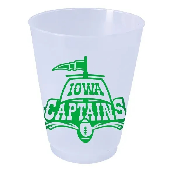 Frost Flex Stadium Cup - 16 oz. - Frost Flex Stadium Cup - 16 oz. - Image 1 of 19