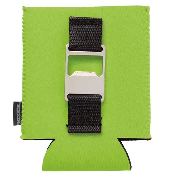 Koozie® Bottle Opener Can/Bottle Cooler - Koozie® Bottle Opener Can/Bottle Cooler - Image 8 of 34