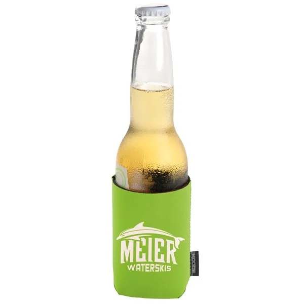 Koozie® Bottle Opener Can/Bottle Cooler - Koozie® Bottle Opener Can/Bottle Cooler - Image 11 of 34