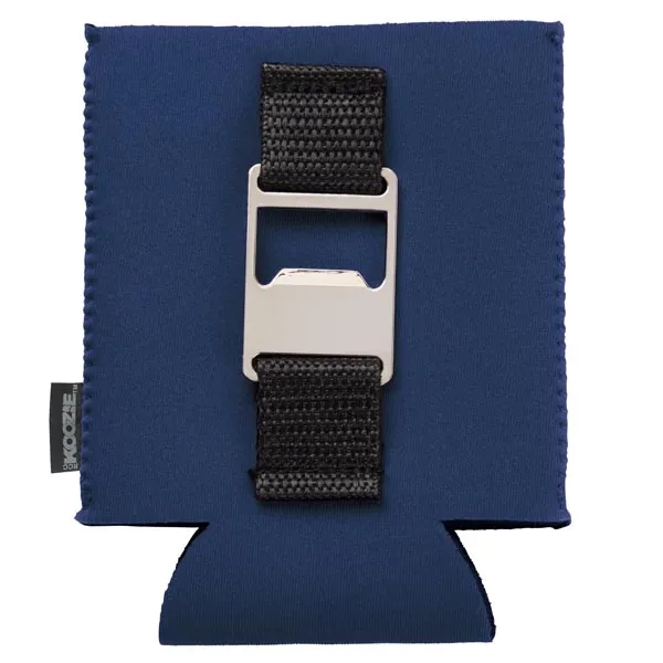 Koozie® Bottle Opener Can/Bottle Cooler - Koozie® Bottle Opener Can/Bottle Cooler - Image 13 of 34