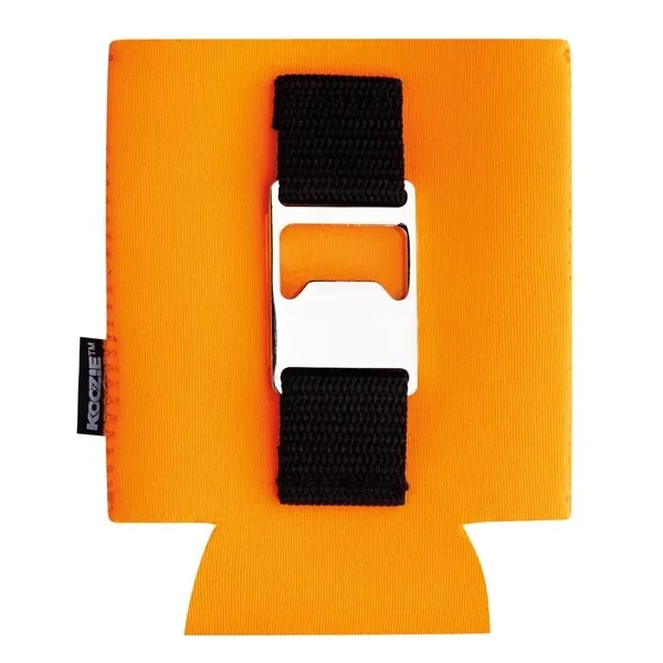 Koozie® Bottle Opener Can/Bottle Cooler - Koozie® Bottle Opener Can/Bottle Cooler - Image 19 of 34