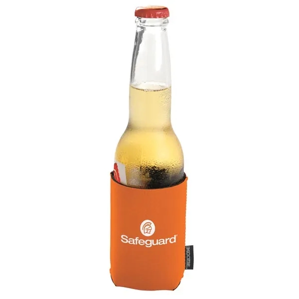 Koozie® Bottle Opener Can/Bottle Cooler - Koozie® Bottle Opener Can/Bottle Cooler - Image 20 of 34