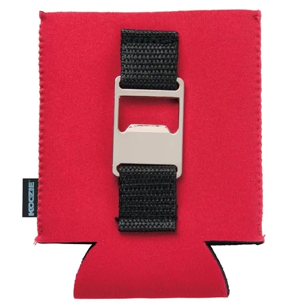 Koozie® Bottle Opener Can/Bottle Cooler - Koozie® Bottle Opener Can/Bottle Cooler - Image 22 of 34