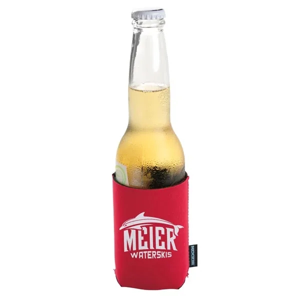 Koozie® Bottle Opener Can/Bottle Cooler - Koozie® Bottle Opener Can/Bottle Cooler - Image 25 of 34