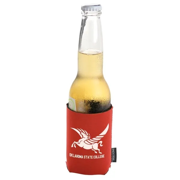 Koozie® Bottle Opener Can/Bottle Cooler - Koozie® Bottle Opener Can/Bottle Cooler - Image 26 of 34