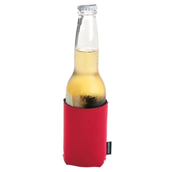 Koozie® Bottle Opener Can/Bottle Cooler - Koozie® Bottle Opener Can/Bottle Cooler - Image 27 of 34