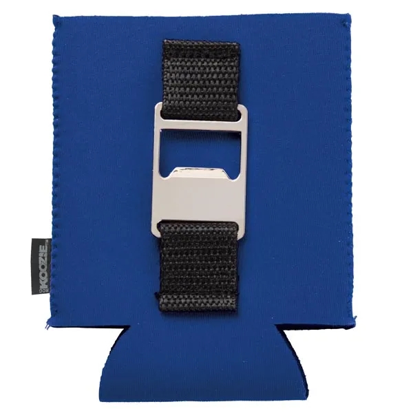 Koozie® Bottle Opener Can/Bottle Cooler - Koozie® Bottle Opener Can/Bottle Cooler - Image 29 of 34