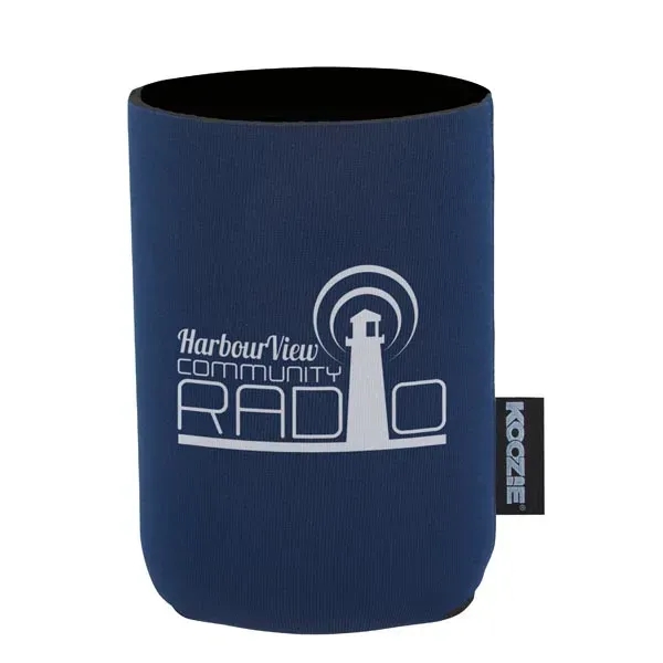 Koozie® Magnetic Can Cooler - Koozie® Magnetic Can Cooler - Image 7 of 16