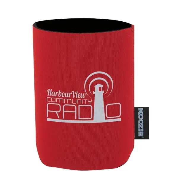 Koozie® Magnetic Can Cooler - Koozie® Magnetic Can Cooler - Image 10 of 24