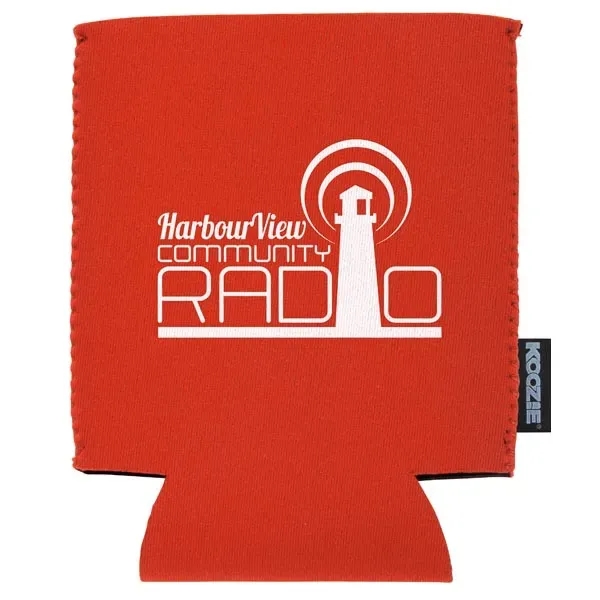 Koozie® Magnetic Can Cooler - Koozie® Magnetic Can Cooler - Image 14 of 16