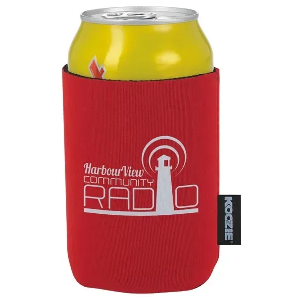 Koozie® Magnetic Can Cooler - Koozie® Magnetic Can Cooler - Image 15 of 24