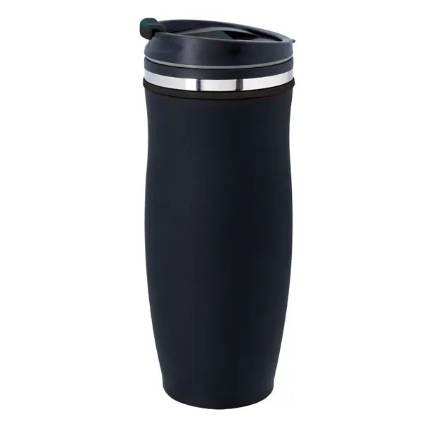 Charles Tumbler - 18 oz. - Charles Tumbler - 18 oz. - Image 4 of 22