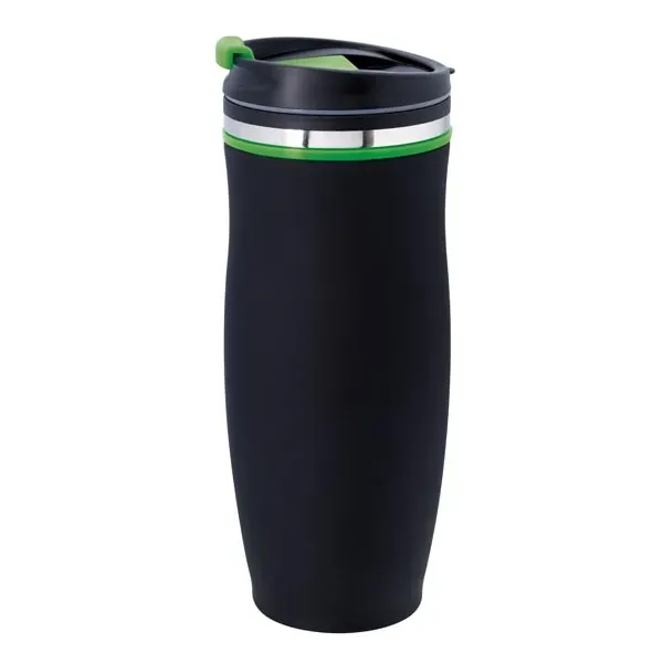 Charles Tumbler - 18 oz. - Charles Tumbler - 18 oz. - Image 8 of 22