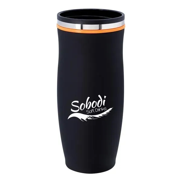 Charles Tumbler - 18 oz. - Charles Tumbler - 18 oz. - Image 16 of 22