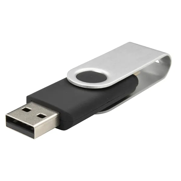 Custom On The Go USB 2.0 Flash Drive - Type C